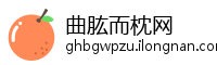 曲肱而枕网